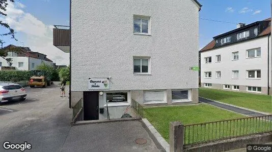 Apartments for rent in Borås - Photo from Google Street View