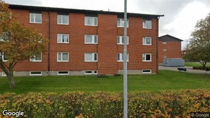 Apartments for rent in Höganäs - Photo from Google Street View