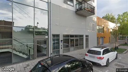Apartments for rent in Växjö - Photo from Google Street View