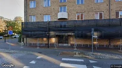 Apartments for rent in Höganäs - Photo from Google Street View
