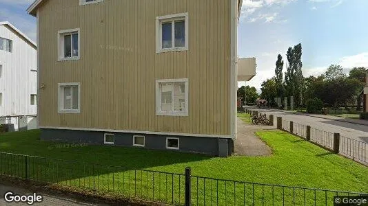 Apartments for rent in Töreboda - Photo from Google Street View