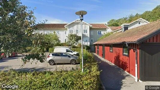 Apartments for rent in Kungsbacka - Photo from Google Street View