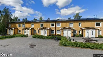 Apartments for rent in Vindeln - Photo from Google Street View