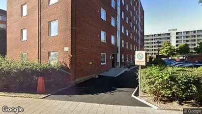 Apartments for rent in Helsingborg - Photo from Google Street View