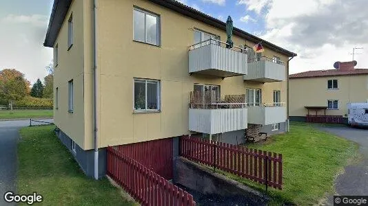 Apartments for rent in Nässjö - Photo from Google Street View