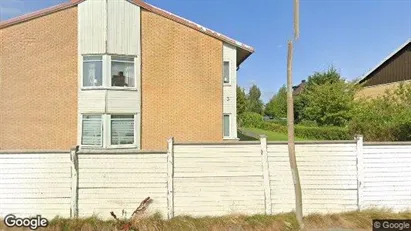 Apartments for rent in Nässjö - Photo from Google Street View