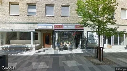 Apartments for rent in Eskilstuna - Photo from Google Street View