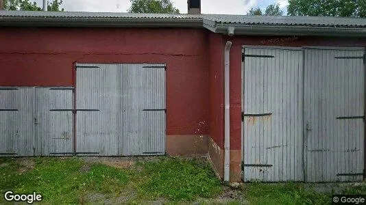 Apartments for rent in Skellefteå - Photo from Google Street View