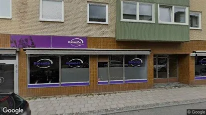 Apartments for rent in Strängnäs - Photo from Google Street View