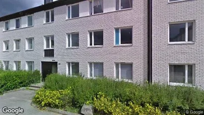 Apartments for rent in Linköping - Photo from Google Street View