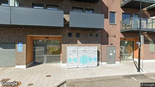 Apartments for rent in Sollentuna - Photo from Google Street View