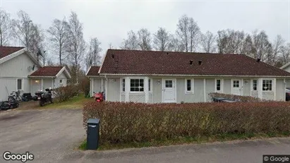 Apartments for rent in Gislaved - Photo from Google Street View