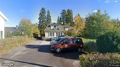 Apartments for rent in Sollentuna - Photo from Google Street View