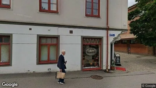 Apartments for rent in Uddevalla - Photo from Google Street View