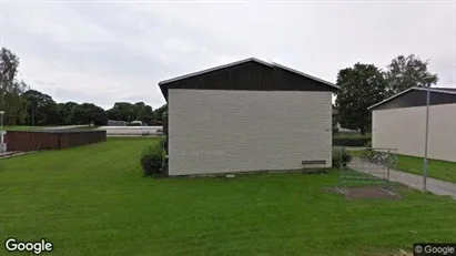 Apartments for rent in Finspång - Photo from Google Street View