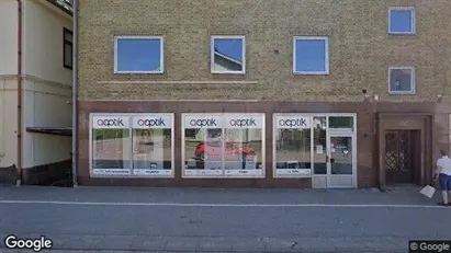 Apartments for rent in Herrljunga - Photo from Google Street View