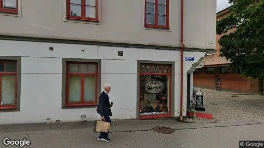 Apartments for rent in Uddevalla - Photo from Google Street View