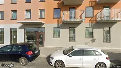 Apartments for rent in Järfälla - Photo from Google Street View