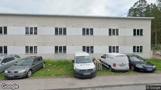 Apartments for rent in Karlstad - Photo from Google Street View