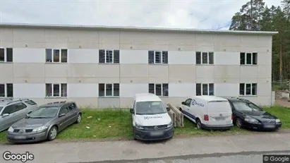 Apartments for rent in Karlstad - Photo from Google Street View