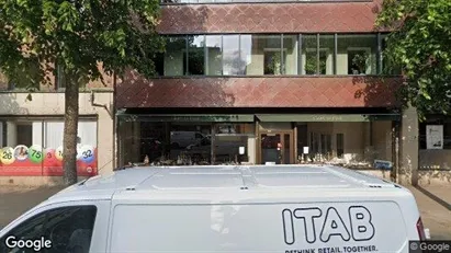 Apartments for rent in Borås - Photo from Google Street View