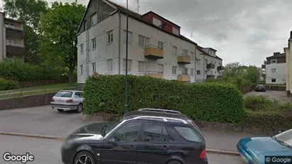 Apartments for rent in Borås - Photo from Google Street View