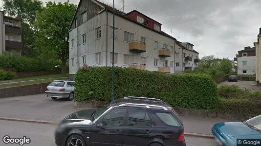 Apartments for rent in Borås - Photo from Google Street View