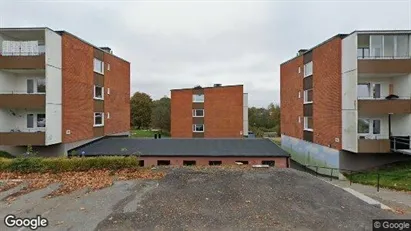 Apartments for rent in Karlshamn - Photo from Google Street View