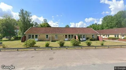 Apartments for rent in Högsby - Photo from Google Street View