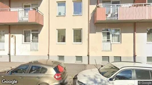 Apartments for rent in Gävle - Photo from Google Street View