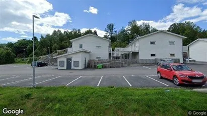Apartments for rent in Kungälv - Photo from Google Street View