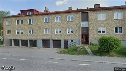Apartments for rent in Kungsör - Photo from Google Street View