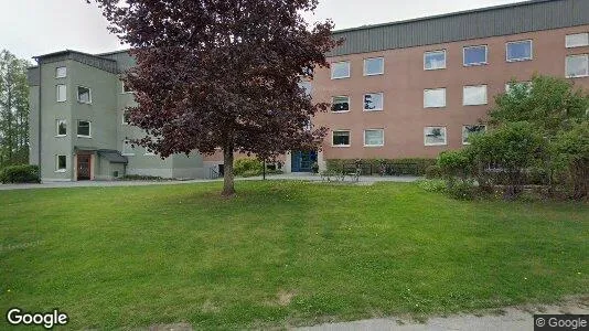 Apartments for rent in Lindesberg - Photo from Google Street View