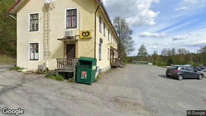 Apartments for rent in Borås - Photo from Google Street View