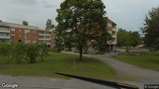 Apartments for rent in Lindesberg - Photo from Google Street View