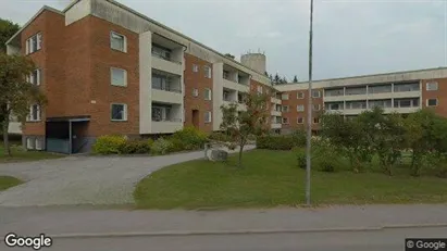 Apartments for rent in Lindesberg - Photo from Google Street View