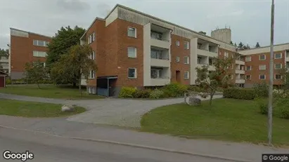 Apartments for rent in Lindesberg - Photo from Google Street View