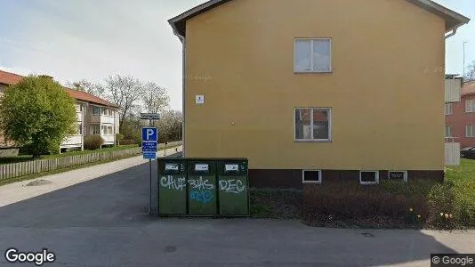 Apartments for rent in Västerås - Photo from Google Street View