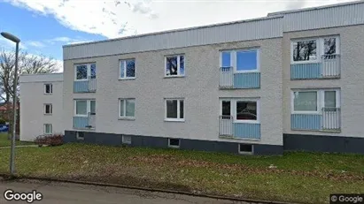 Apartments for rent in Skövde - Photo from Google Street View