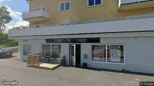 Apartments for rent in Härnösand - Photo from Google Street View