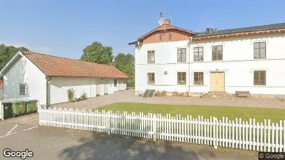 Apartments for rent in Motala - Photo from Google Street View