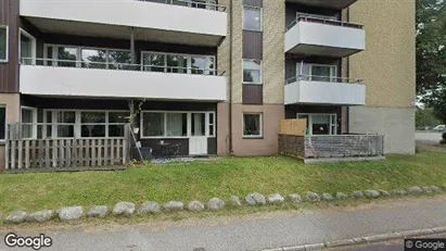 Apartments for rent in Gävle - Photo from Google Street View