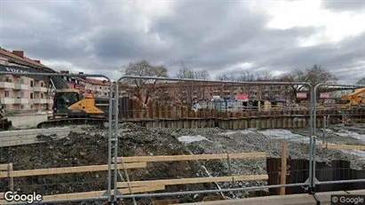 Apartments for rent in Vallentuna - Photo from Google Street View