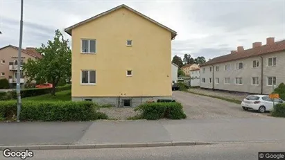 Apartments for rent in Nyköping - Photo from Google Street View