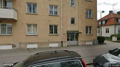 Apartments for rent in Kalmar - Photo from Google Street View