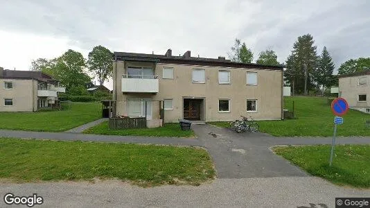 Apartments for rent in Ockelbo - Photo from Google Street View
