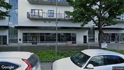 Apartments for rent in Karlstad - Photo from Google Street View