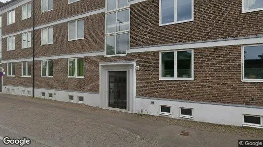 Apartments for rent in Helsingborg - Photo from Google Street View