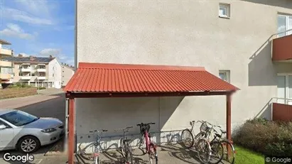 Apartments for rent in Borlänge - Photo from Google Street View