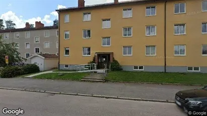 Apartments for rent in Kumla - Photo from Google Street View